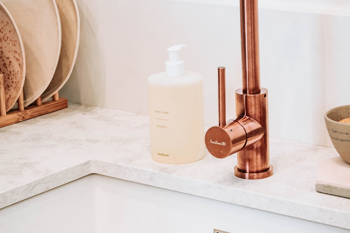 Kitchen Plumbing service in Lehi, UT